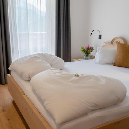Bed and Breakfast Gasthof Hochfirst Corvara in Passiria Экстерьер фото