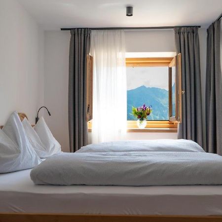 Bed and Breakfast Gasthof Hochfirst Corvara in Passiria Экстерьер фото