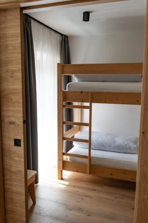 Bed and Breakfast Gasthof Hochfirst Corvara in Passiria Экстерьер фото