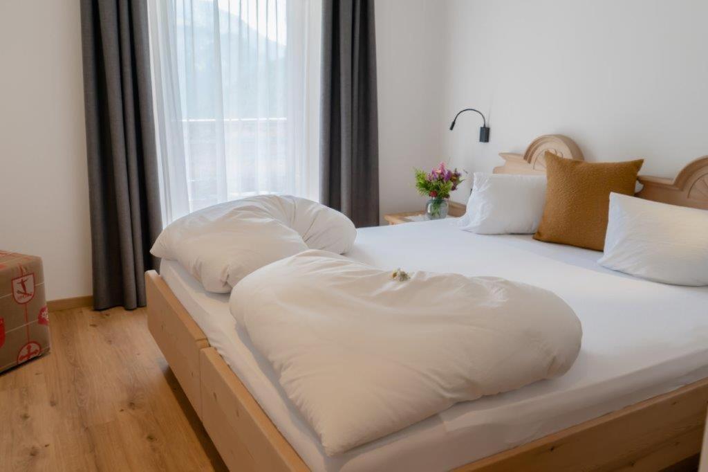 Bed and Breakfast Gasthof Hochfirst Corvara in Passiria Экстерьер фото