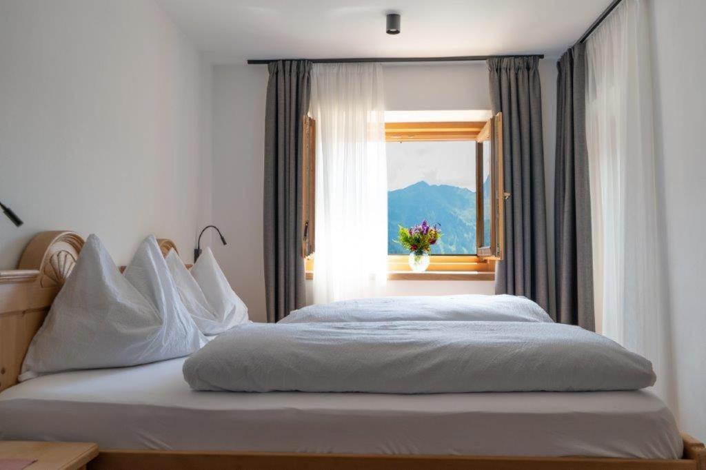 Bed and Breakfast Gasthof Hochfirst Corvara in Passiria Экстерьер фото
